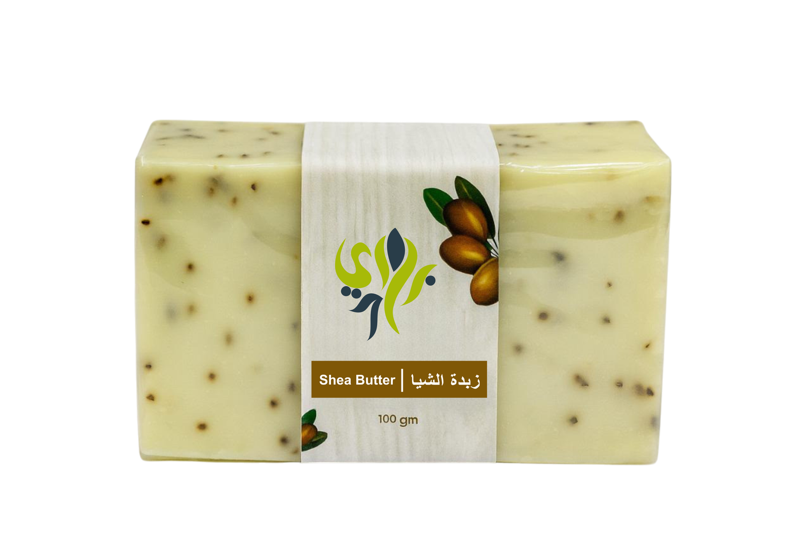 صابون زبدة الشيا